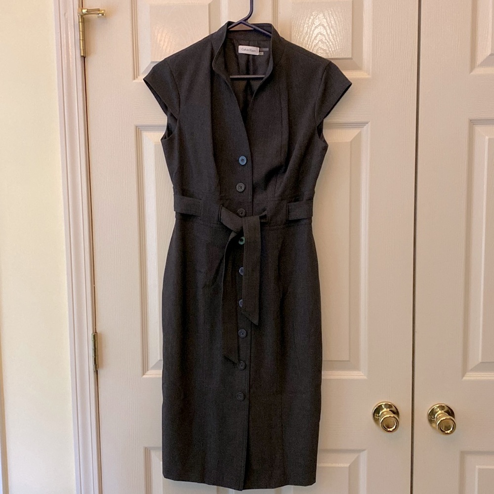 Calvin Klein ladies dress